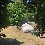 L'oustalot Ferienhaus Lanton