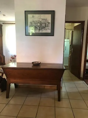 L'oustalot Semesterbostad Lanton