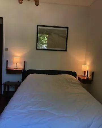 Casa de Férias L'oustalot *