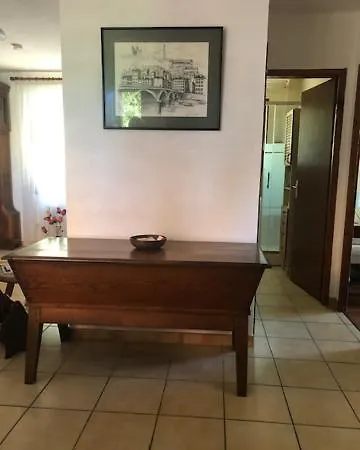 L'oustalot Casa de Férias Lanton