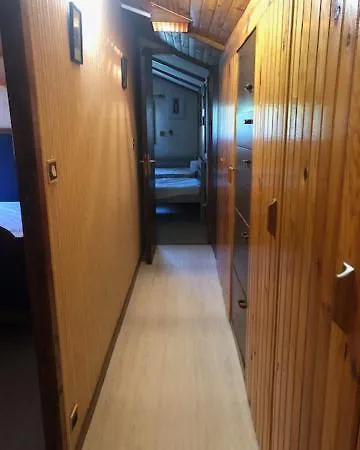 L'oustalot Holiday home
