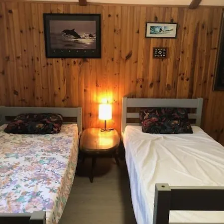 Tatil Evi L'oustalot Lanton