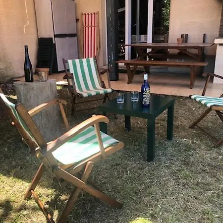 L'oustalot Tatil Evi