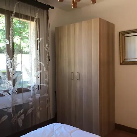 L'oustalot Holiday home Lanton