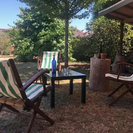 Holiday home L'oustalot Lanton