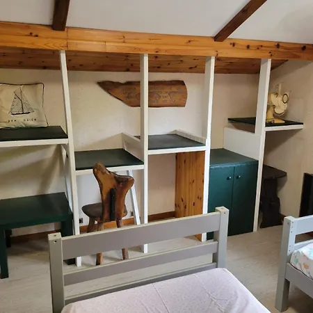 L'oustalot Holiday home