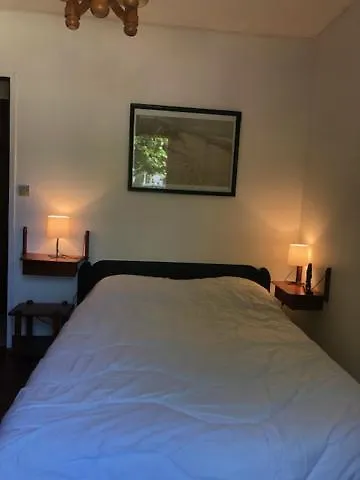 Tatil Evi L'oustalot *