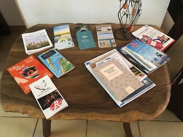 L'oustalot Tatil Evi *