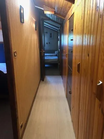 L'oustalot Σπίτι διακοπών