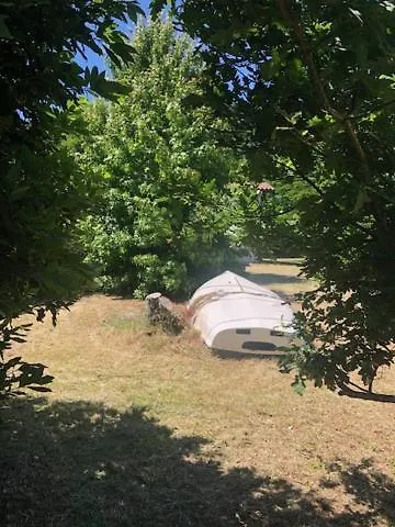 L'oustalot Σπίτι διακοπών Lanton