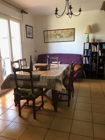 L'oustalot Σπίτι διακοπών Lanton