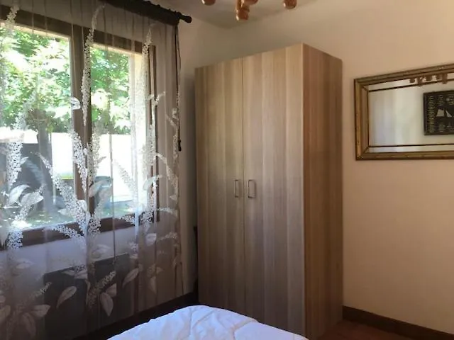 L'oustalot Σπίτι διακοπών Lanton