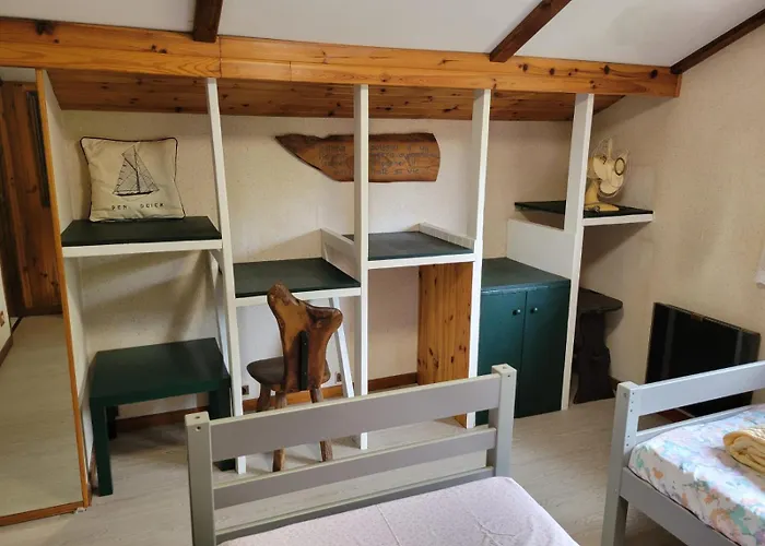 L'oustalot Σπίτι διακοπών